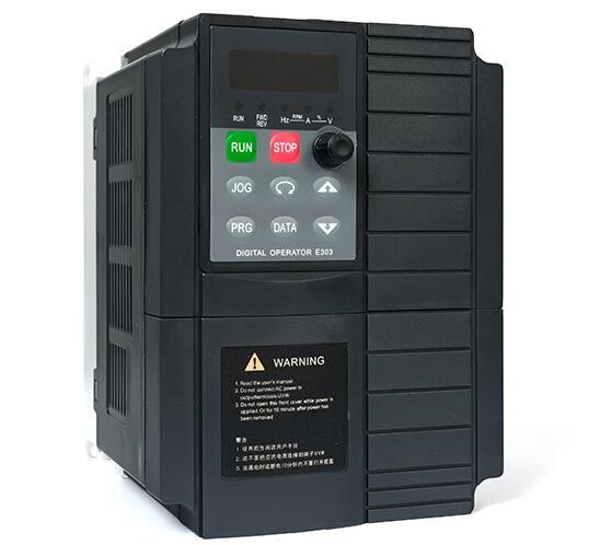 上海变频器ABM510系列